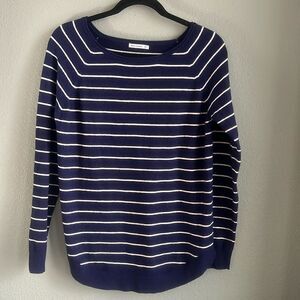 Sweater Top Long Sleeve